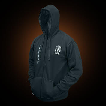 iit hoodies